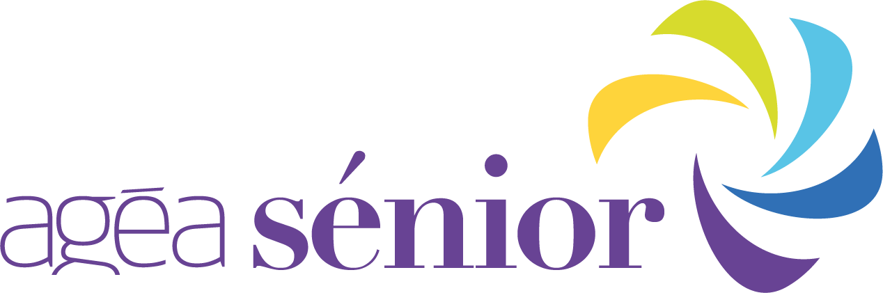 agea Senior logo Q